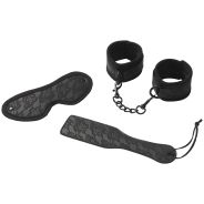 obaie Kit de Jeux de Bondage
