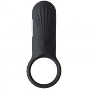 Sinful Come Together Anneau Masculin Vibrant Rechargeable