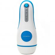 Leten LT9035 Gasbag Masturbateur à Aspiration avec Vibromasseur