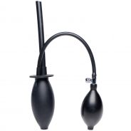 CleanStream Plug de Poire à Lavement Gonflable