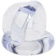 Sport Fucker Half Guard Anneau Masculin TPR