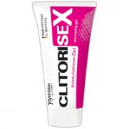 Joydivision ClitoriSex Gel de Stimulation 25 ml