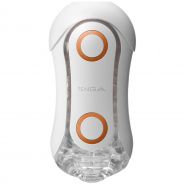TENGA Flip Orb Orange Crash Masturbateur