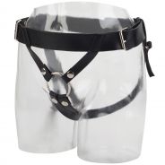 CalExotics Premium Love Rider Harnais