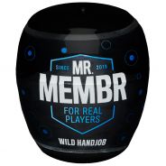 MR.MEMBR Wild Handjob Masturbateur