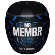 MR.MEMBR Dirty Handjob Masturbateur