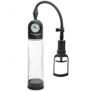 MR.MEMBR Pompe à Pénis avec Manomètre