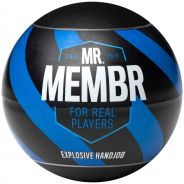 MR.MEMBR Explosive Handjob