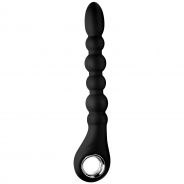 Master Series Dark Sceptre Vibromasseur Anal