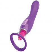 Fantasy For Her Ultimate Pleasure Stimulateur 3 en 1 pour femmes