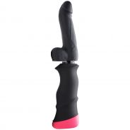 LoveBotz Handheld Thrusting Dildo Gode puissant