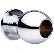 Master Series Plug Tunnel en Aluminium