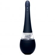 Clean Stream Auto-Spray Poire à Lavement Rechargeable