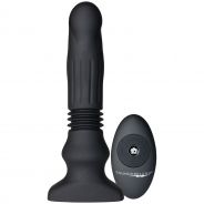 Thunderplugs Swelling and Thrusting Plug Anal