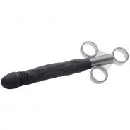 Master Series Jizz Shooter Applicateur de Lubrifiant 