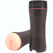 Mystim Opus Micaela Schäfer Masturbateur