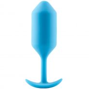 B-Vibe Snug Plug 3 Plug Anal