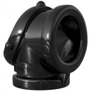 Fantasy C-Ringz Anneau pénien et séparateur de testicules