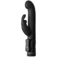 Sinful Mr Big Vibromasseur Rabbit pour Point G Rechargeable