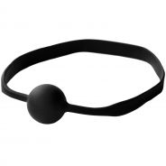 Quickie Gag Bâillon en silicone