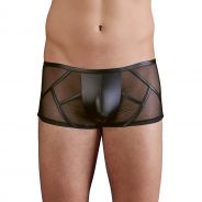 NEK Boxer Transparent