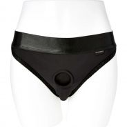 Sportsheets Em.Ex Crotchless Harnais