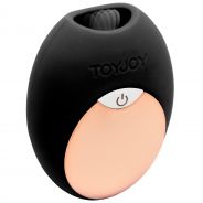 Toy Joy Diva Mini Tongue Stimulateur Clitoridien