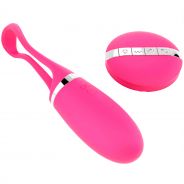 Marc Dorcel Secret Delight Œuf Vibrant à Commande Vocale