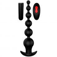 Dream Toys Cheeky Love Chapelet Anal Télécommandé