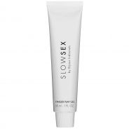 Slow Sex by Bijoux Finger Play Gel 30 ml