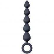 Amaysin Chapelet Anal en Silicone