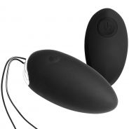 Sinful Deluxe Œuf Vibrant Télécommandé et Rechargeable