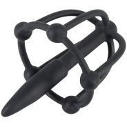 You2Toys Plug pour Pénis avec Anneau de Gland