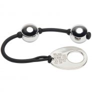 Fifty Shades of Grey Inner Goddess Mini Boules de Plaisir Argentées