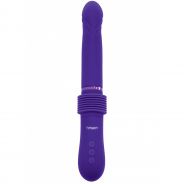 Toy Joy Magnum Opus Supreme Vibromasseur à poussée