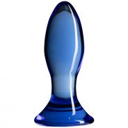 Chrystalino Follower Plug Anal en Verre