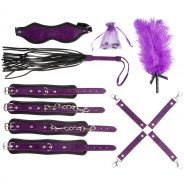 Rianne S Kinky Me Softly Set Ensemble Coquin
