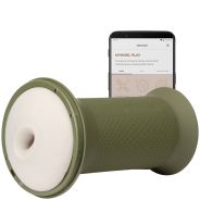 MYHIXEL MED Masturbateur d'Entraînement Connecté