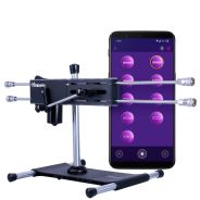 Hismith Premium Double Machine à sexe