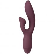 Amaysin Curvy Vibromasseur Rabbit Rechargeable