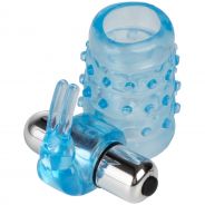 baseks Gaine pour Anneau Pénien Vibrant