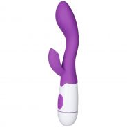 baseks Curvy Vibromasseur Rabbit pour Débutant·e·s
