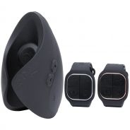 Hot Octopuss Pulse Duo Lux Masturbateur pour Homme