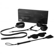 obaie Take Control Ensemble de Bondage