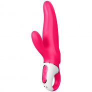 Satisfyer Vibes Mister Rabbit Vibromasseur