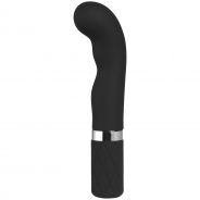 Sinful Wavy Mini Vibromasseur pour Point G Rechargeable