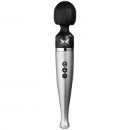 Pixey Deluxe Vibromasseur Wand Rechargeable