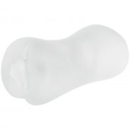 MR.MEMBR Stella Realistic Pocket Pussy Masturbateur Transparent