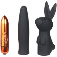 Rocks Off Silhouette Ensemble de Sex Toys