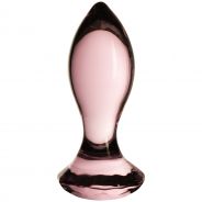 Icicles No 79 Plug Anal en Verre